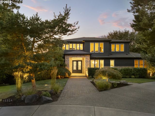 $1,795,000 | 15324 Northwest Red Cedar Court | Forest Park