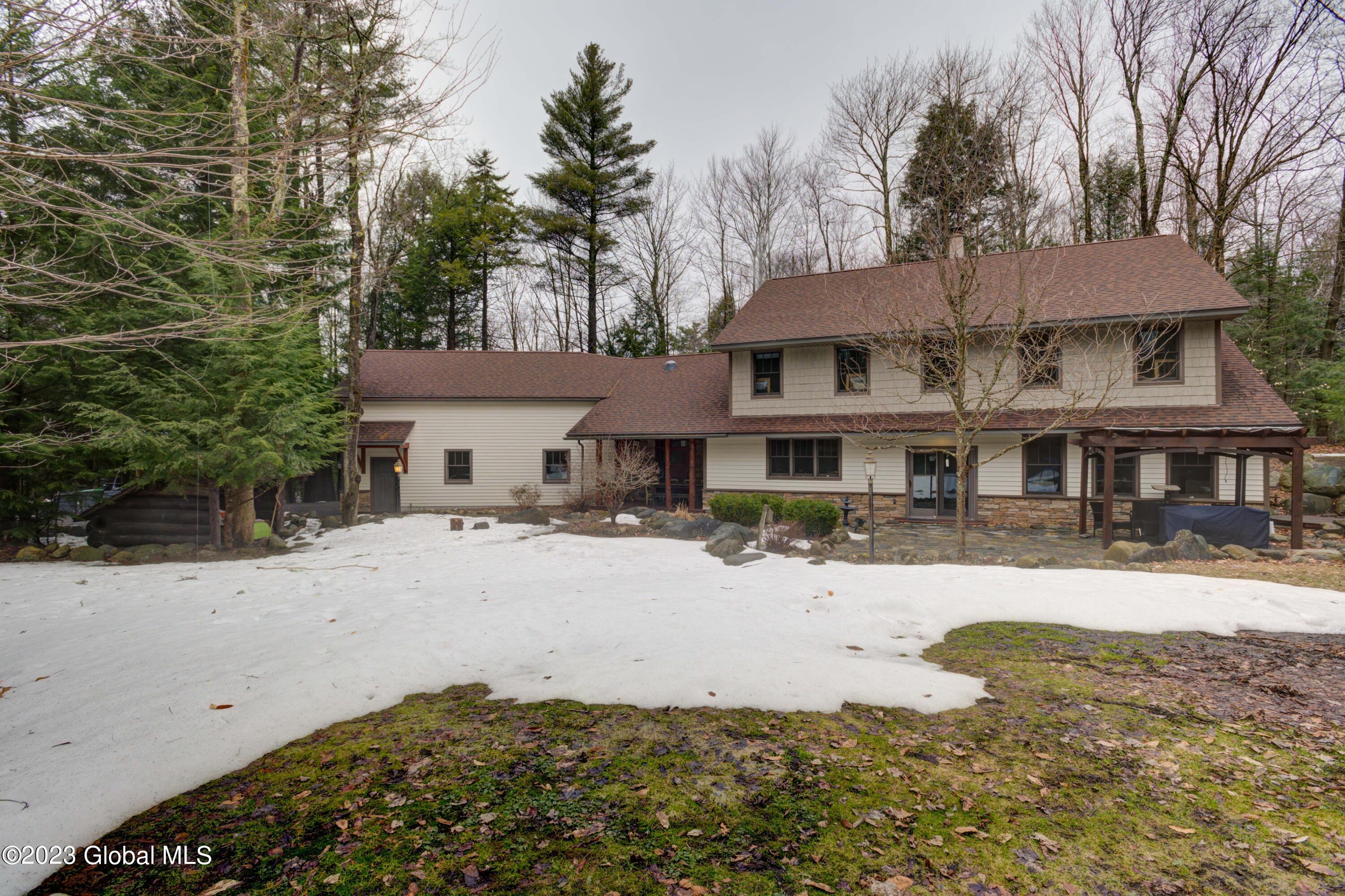 7394 Wileytown Road, Middle Grove, NY 12850 | Compass