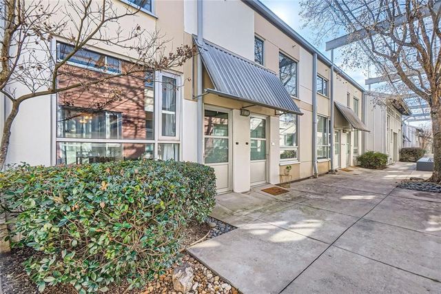 $350,000 | 1661 La France Street Northeast, Unit 314 | La France Street Lofts