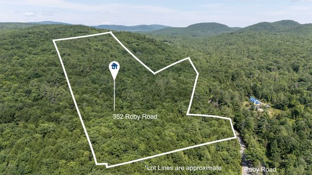 $300,000 | 352 Roby Road | Sutton NH