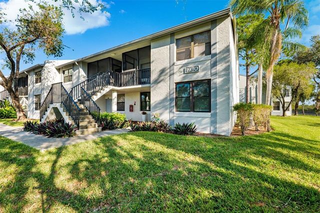 $267,000 | 1930 Laughing Gull Lane, Unit 1216 | Feather Sound