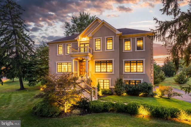 $2,480,000 | 8105 Falstaff Road | McLean Hamlet