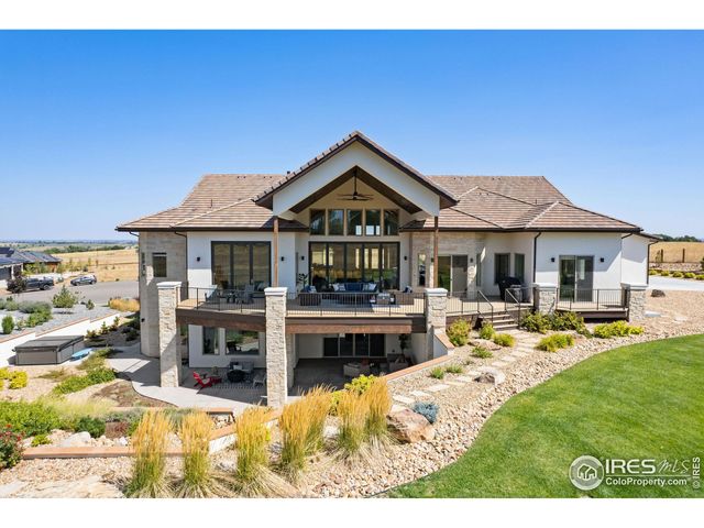 $4,750,000 | 6689 Asher Court | Niwot