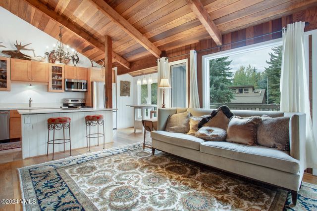 $1,200,000 | 2447 Chamonix Lane, Unit C12 | West Vail North