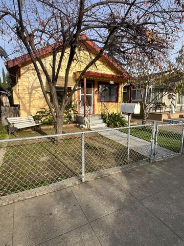 $815,000 | 214 South 22nd Street | Central San Jose