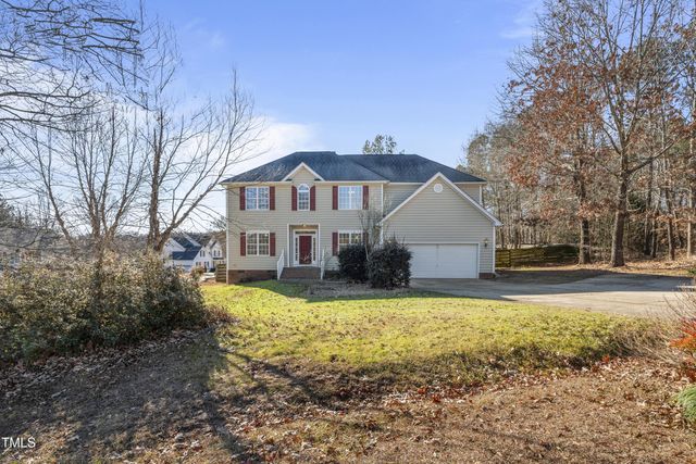 $530,000 | 1216 Magnolia Hill Road | Southern Trace