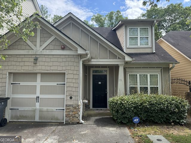 $207,000 | 133 Wellbrook Court Northeast | Conyers