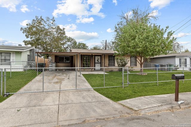 $180,000 | 3327 K Street | Artesia