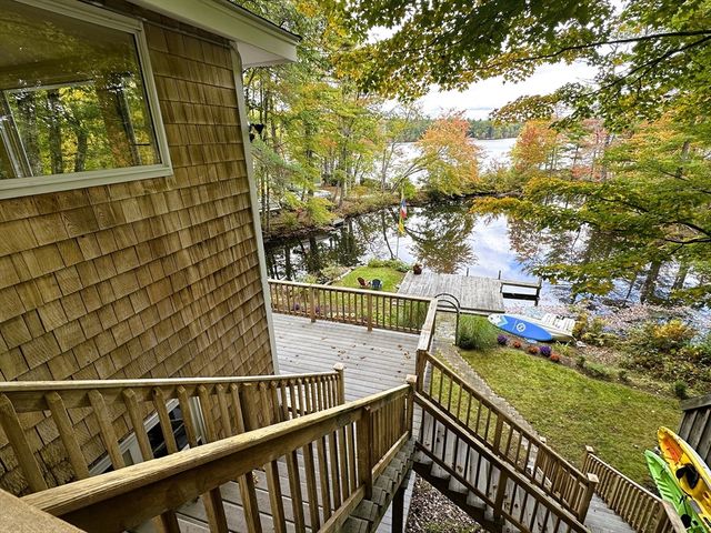 $875,000 | 22 Birchwood Avenue | Groton