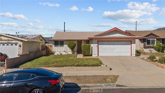 $749,777 | 13073 Corcoran Street | Pacoima