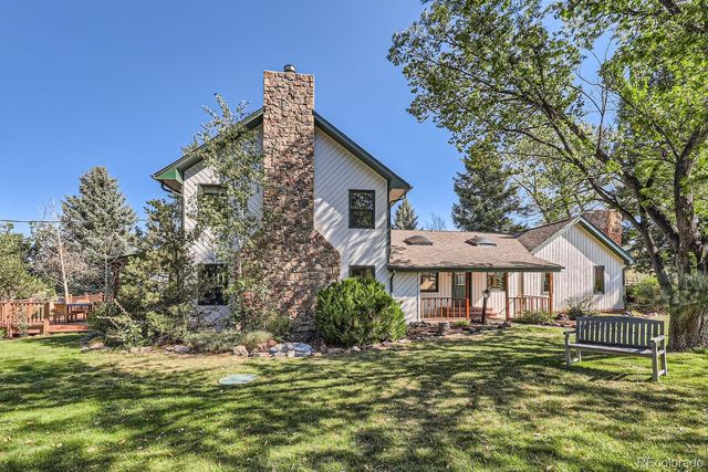 $3,350,000 | 6145 South Perry Park Road