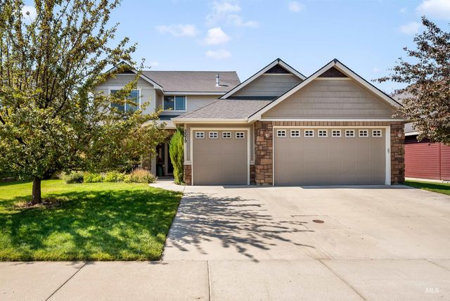 $540,000 | 3579 South Windy Ridge Drive | Nampa