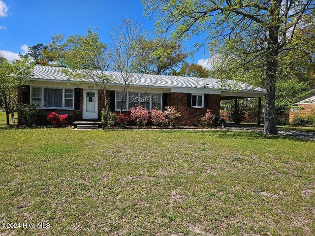 $3,250 | 112 Yaupon Drive | Cape Carteret