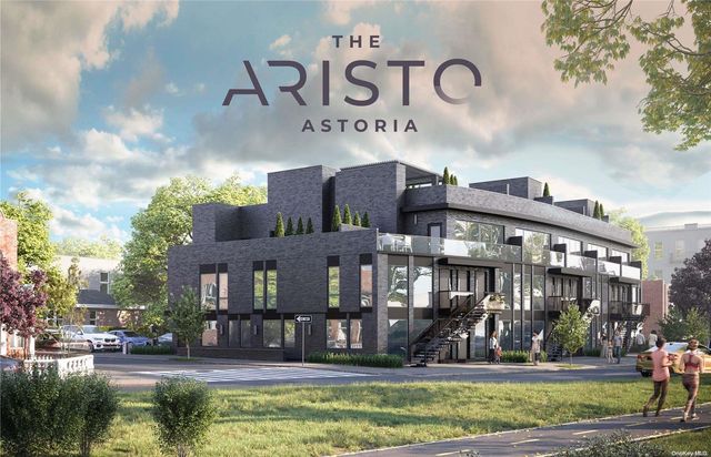 $1,155,000 | 21-31 Shore Boulevard, Unit 2A | Astoria