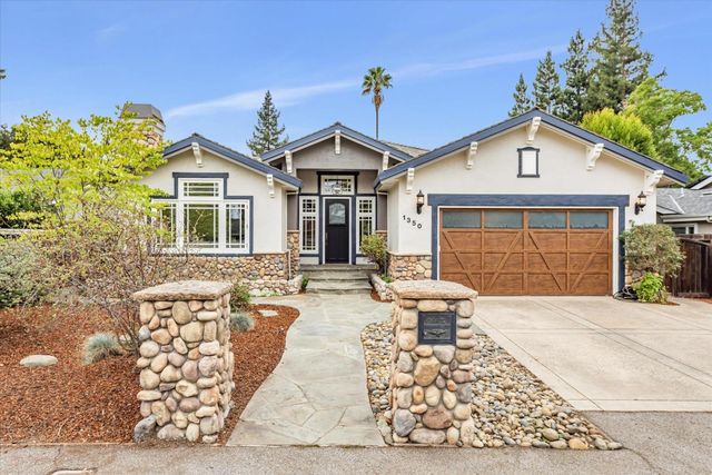 $5,500,000 | 1350 Oakhurst Avenue | Los Altos