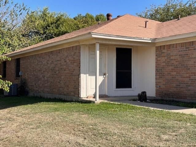 $1,450 | 825 White Rock Street | Far Northwest Fort Worth