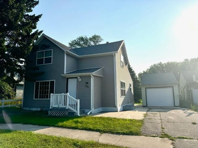 $79,900 | 605 Hunter Street | Crookston