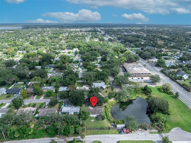 $539,000 | 2821 Chantilly Avenue | Winter Park