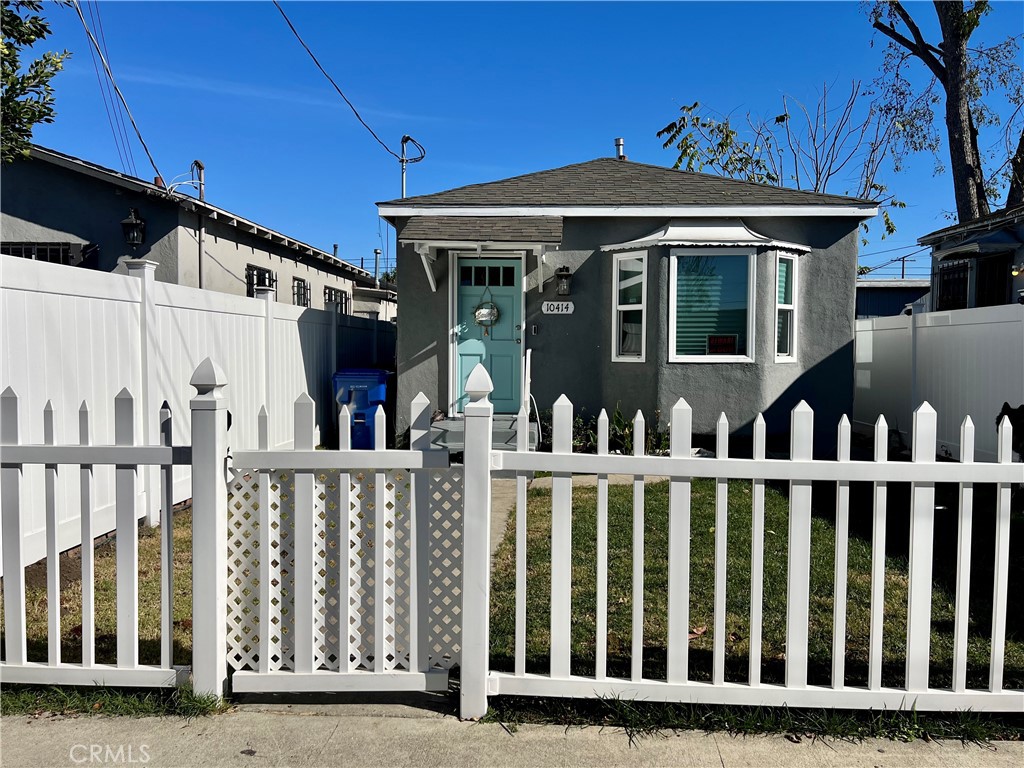 a front view of a house with a porch