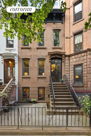 $2,750,000 | 131 Garfield Place | Park Slope