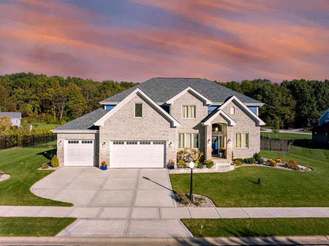 $1,350,000 | 3804 Brigata Drive | Brigata Hills