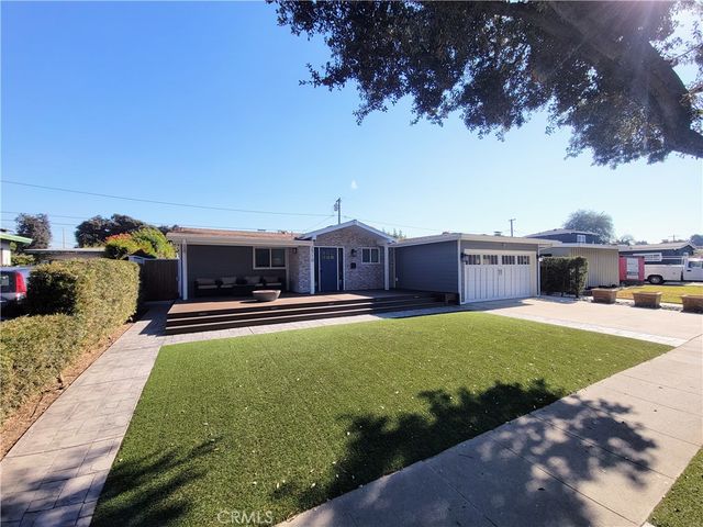 $4,795 | 2710 Marber Avenue | Los Altos