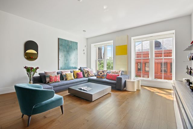 $4,250,000 | 138 Pierrepont Street, Unit 5I | Brooklyn Heights