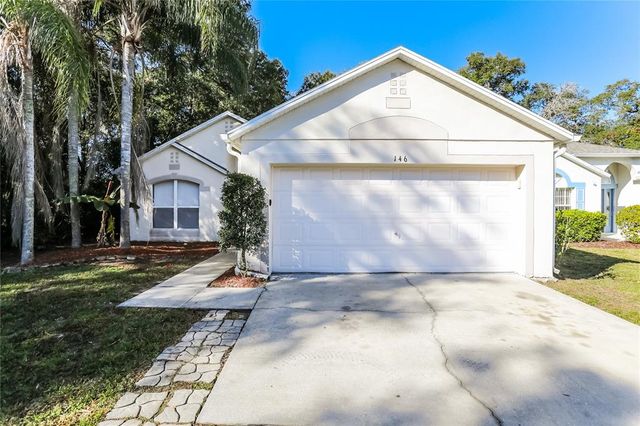 $2,140 | 146 Oak View Place | Sanford