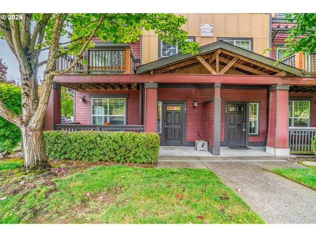 $239,900 | 22802 Southwest Forest Creek Drive, Unit 101 | Woodhaven Crossing