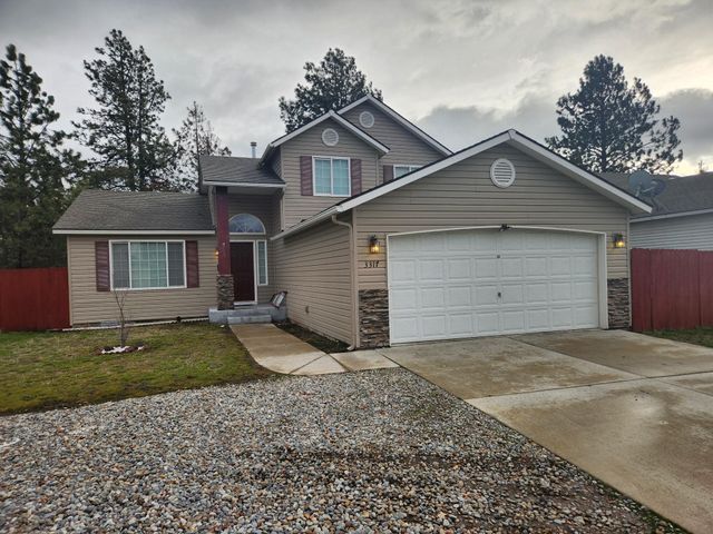 $420,000 | 3317 Thistle Creek Lane | Cheney