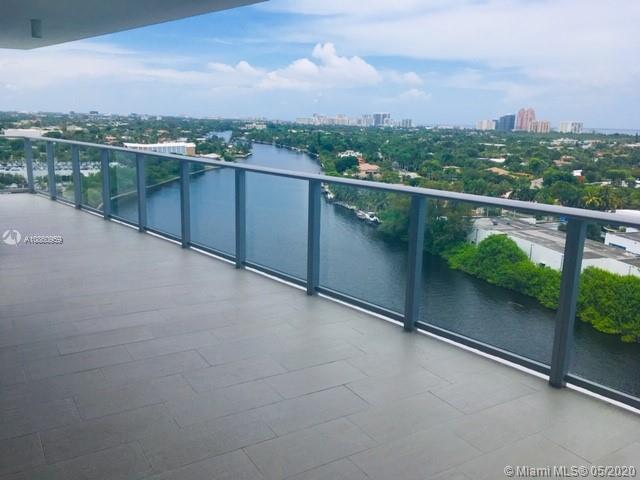 city view from a balcony