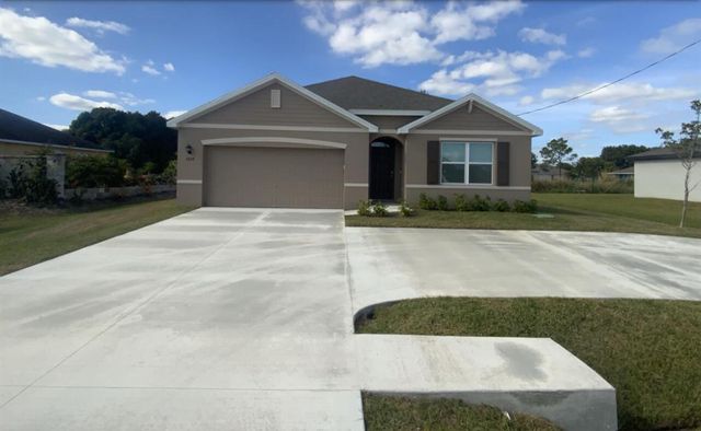 $3,100 | 3658 Southwest Port St Lucie Boulevard | Rosser Reserve