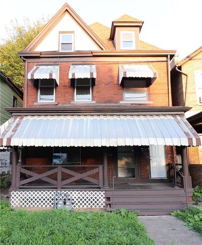 $1,695 | 610 Center Street | Franklin - Wilkinsburg