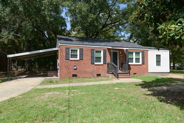 $1,100 | 3221 Walker Street | South Columbus