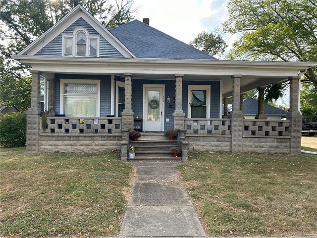 $159,000 | 710 South 6th Street | Marshall