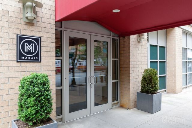 $5,500 | 520 West 23rd Street, Unit 6G | Chelsea