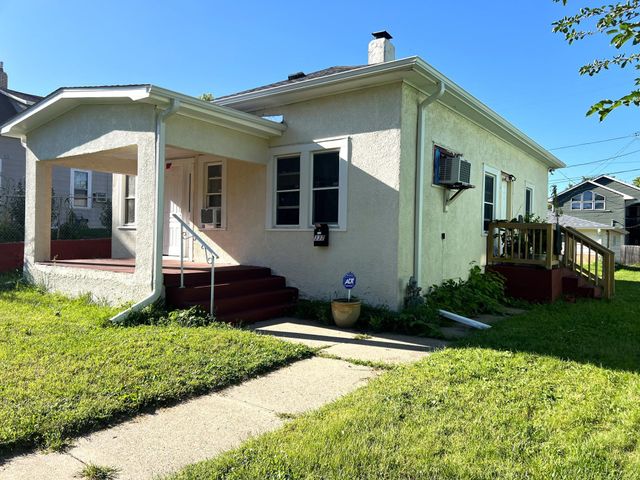 $190,000 | 337 West Fuller Avenue | Summit-University