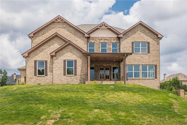 $929,900 | 2532 Alcovy Club Drive