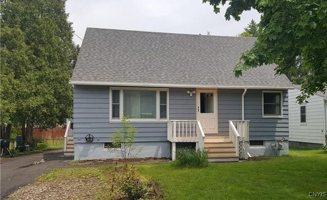 $1,750 | 614 Breman Avenue | Mattydale