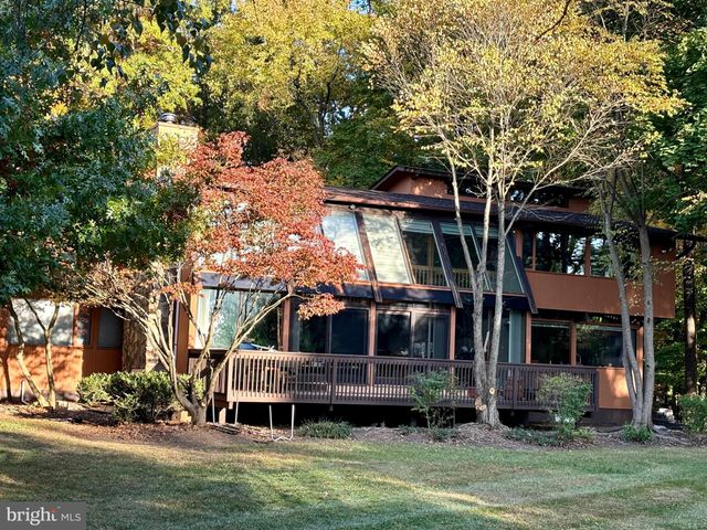 $1,250,000 | 160 North Post Road | West Windsor Township - Mercer County