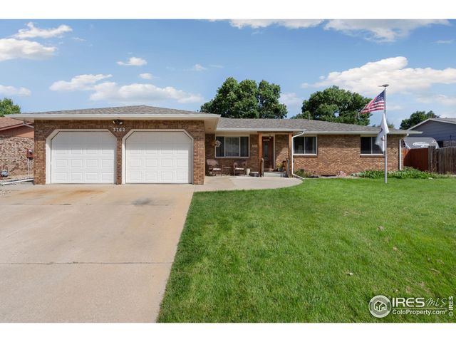 $534,650 | 3762 North Colorado Avenue | Loveland