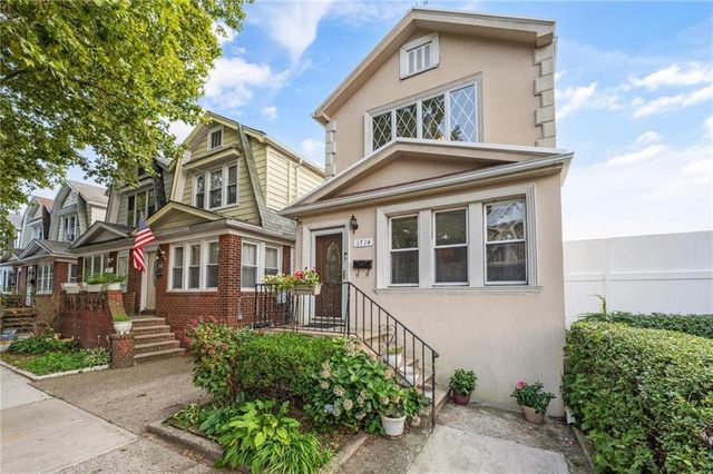 $969,000 | 1714 East 32nd Street | Marine Park