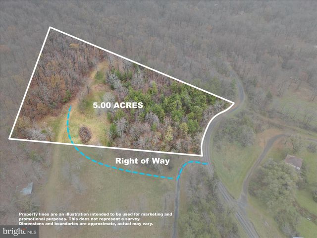 $130,000 | Tbd Tbd Capon Springs