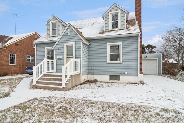 $219,900 | 1234 11th Avenue North | North Side Park