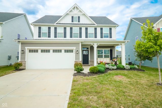 $419,000 | 6390 Torrington Street | Brownsburg