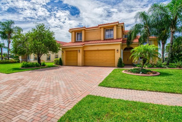 $799,000 | 118 Tuscany Drive | Royal Palm Beach