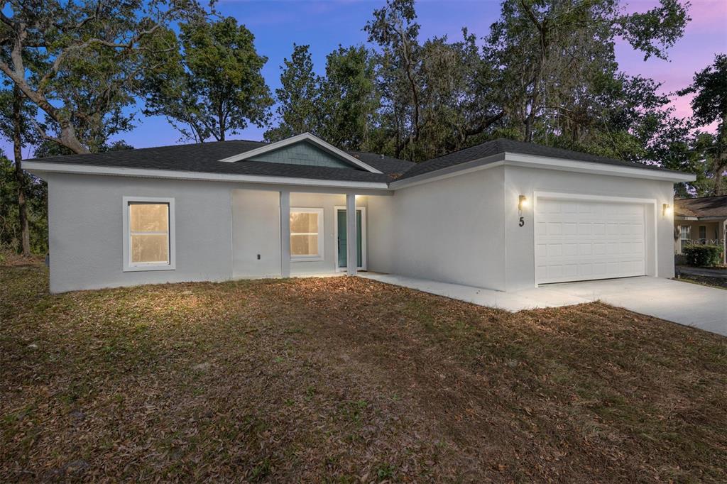 Welcome Home to 5 Emerald Trail., Ocala FL