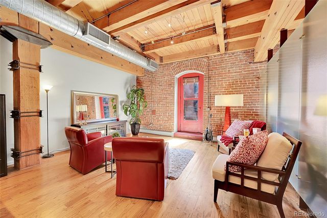 $675,000 | 1792 Wynkoop Street, Unit 303 | LoDo