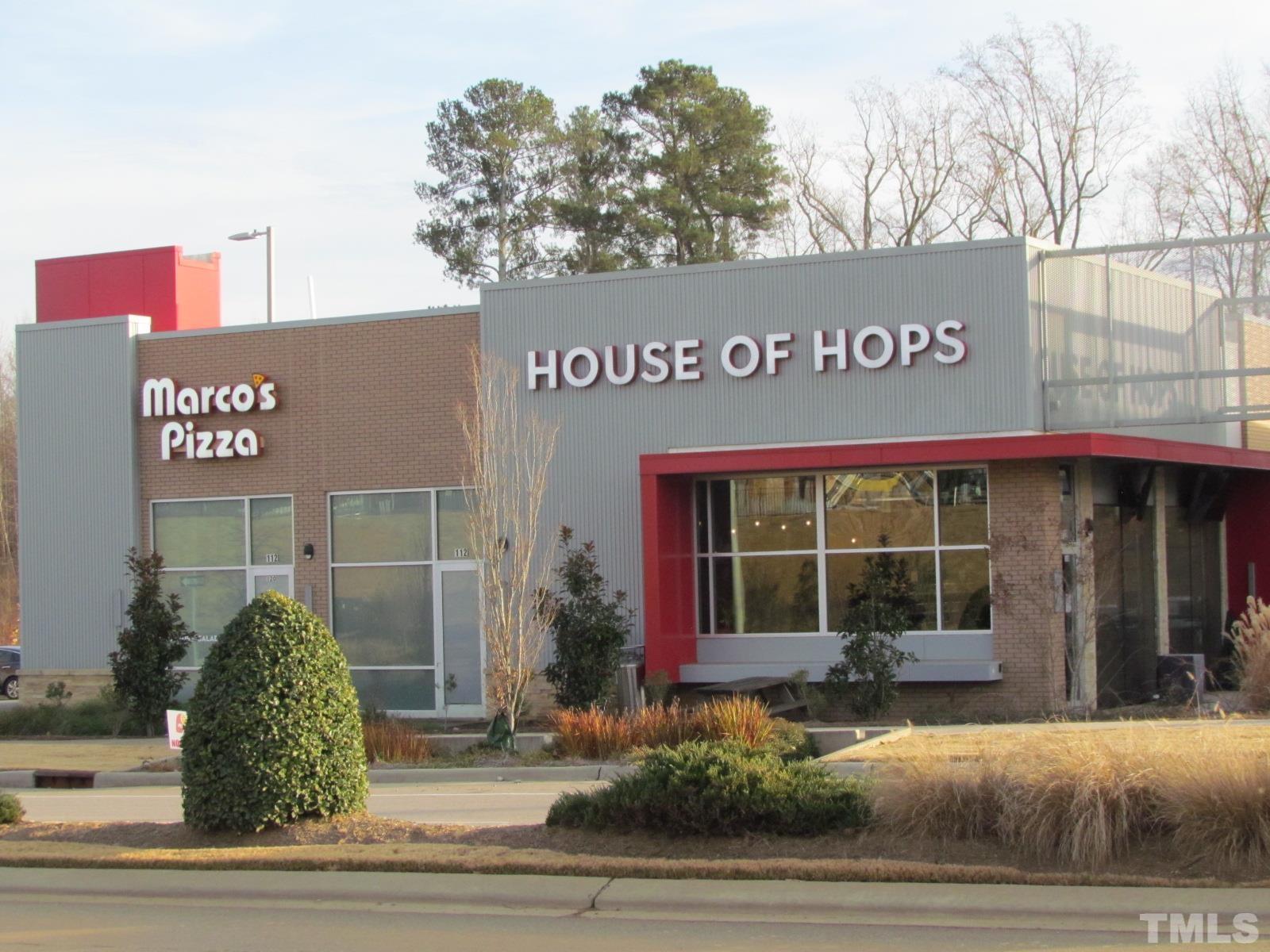 house of hops pittsboro