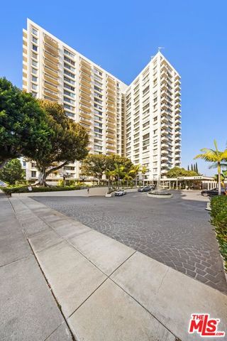 $639,000 | 2160 Century Park, Unit 1203 | Century City